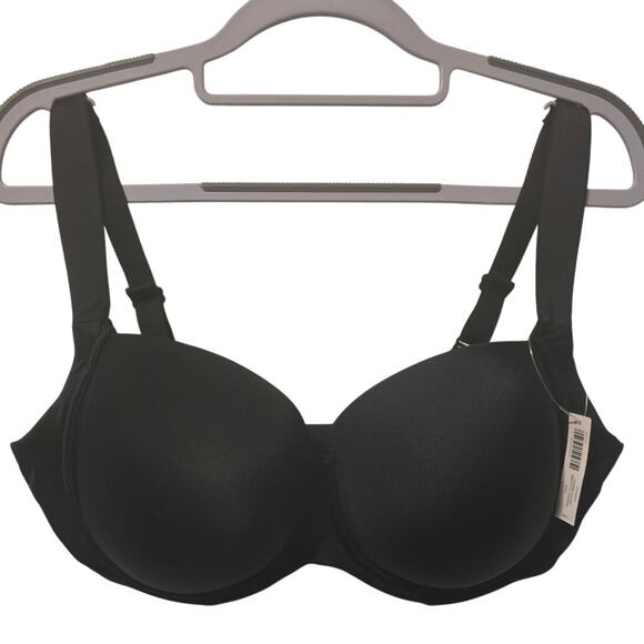 Soma Stunning Support Smooth Full Coverage Underwire Lightly Lined Bra 38G NWT - Picture 1 of 6